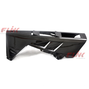 Mv Agusta F4 12 Carbon Fiber Bellypan